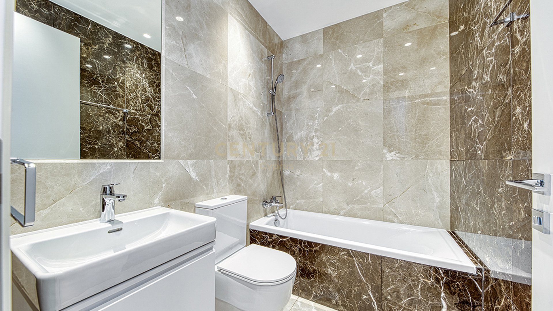2 bedrooms Apartment in Germasogeia, Limassol, Cyprus No. 55991