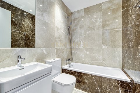 2 dormitorios Apartamento en Germasogeia, Limassol,  No. 55991 10