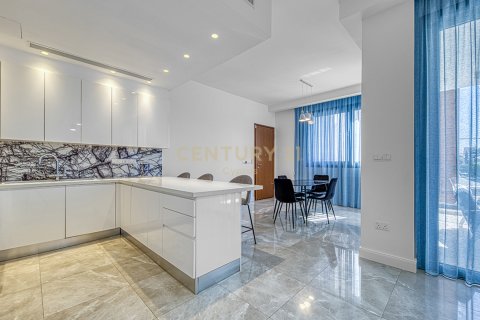 2 dormitorios Apartamento en Germasogeia, Limassol,  No. 55991 2