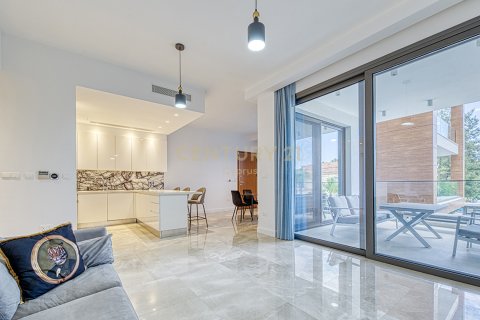 2 dormitorios Apartamento en Germasogeia, Limassol,  No. 55991 5