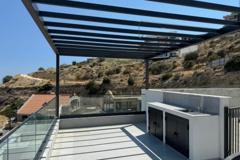 2 dormitorios Apartamento en Germasogeia, Limassol,  No. 55989 7