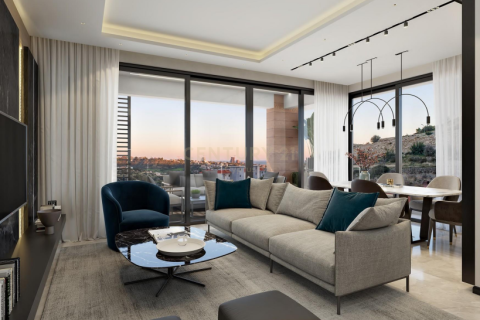 2 dormitorios Apartamento en Germasogeia, Limassol,  No. 55989 10