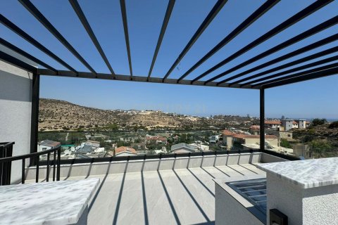 2 dormitorios Apartamento en Germasogeia, Limassol,  No. 55989 8