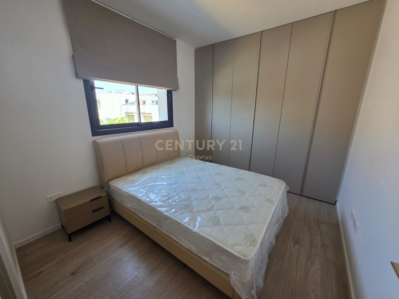 2 bedrooms Penthouse in Zakaki, Limassol, Cyprus No. 55990