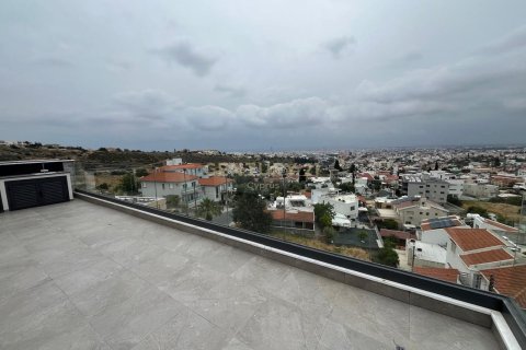 3 dormitorios Apartamento en Limassol,  No. 55987 5