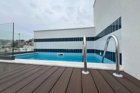 3 dormitorios Apartamento en Limassol,  No. 55987 7
