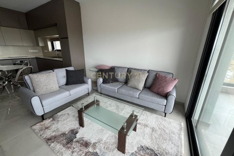 3 dormitorios Apartamento en Limassol,  No. 55987