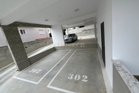 3 dormitorios Apartamento en Limassol,  No. 55987 11