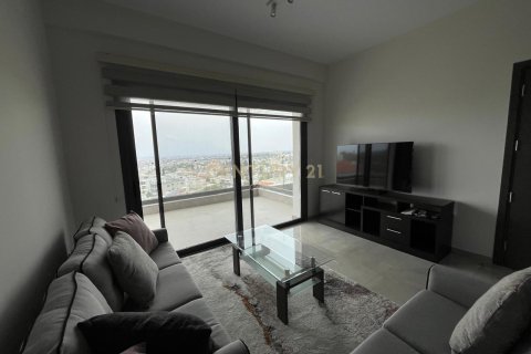 3 dormitorios Apartamento en Limassol,  No. 55987 2