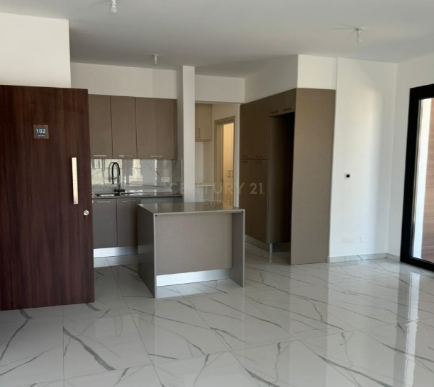 2 bedrooms Apartment in Germasogeia, Limassol, Cyprus No. 55988