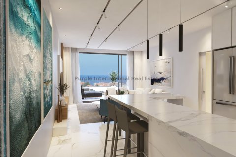 Квартира с 2 спальнями в Паралимни, Аммохостос,  № 51150 2