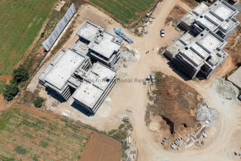 Квартира с 2 спальнями в Паралимни, Аммохостос,  № 51150