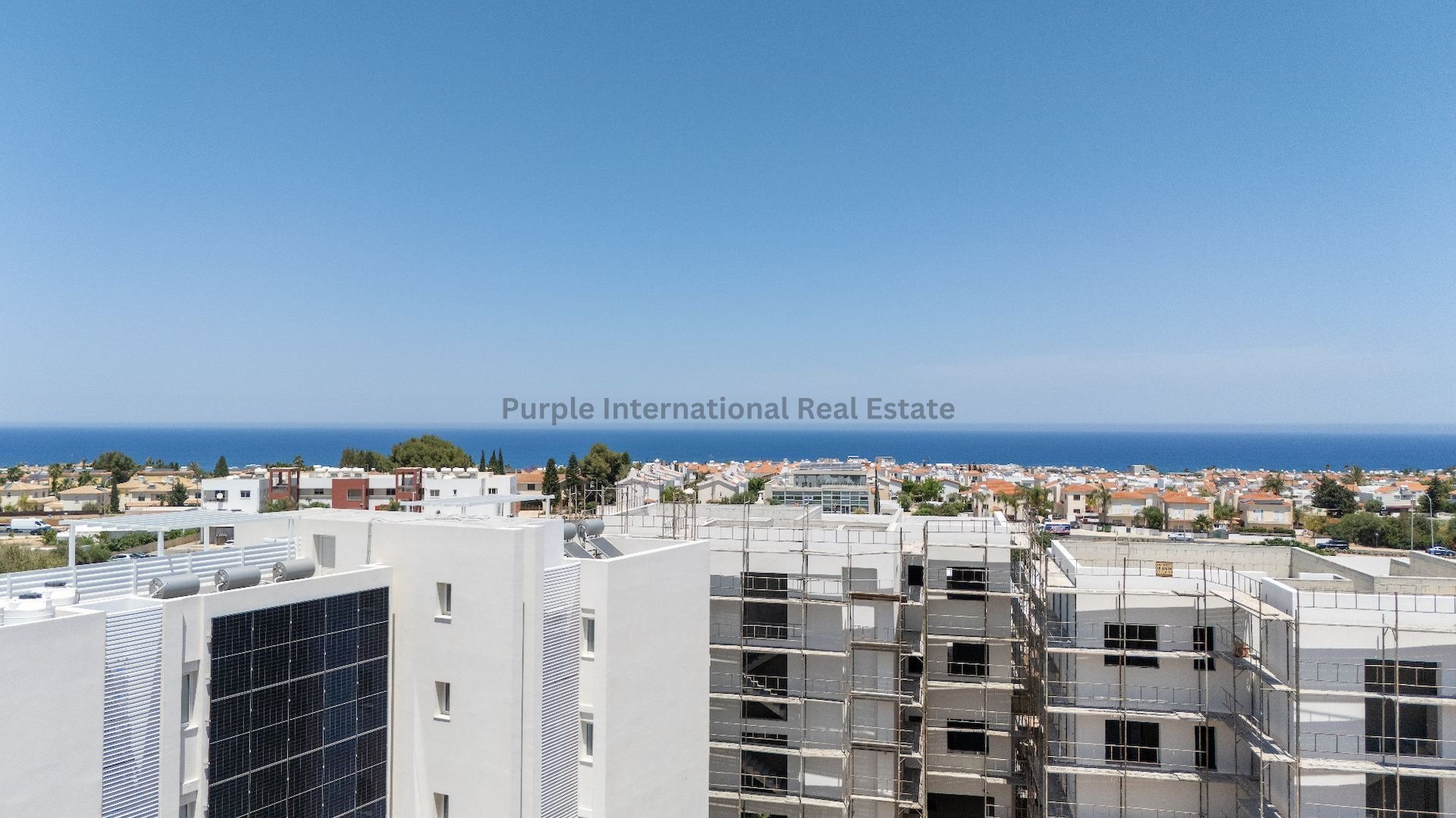 2 chambres Appartement à Paralimni, Ammochostos, Chypre No. 51150