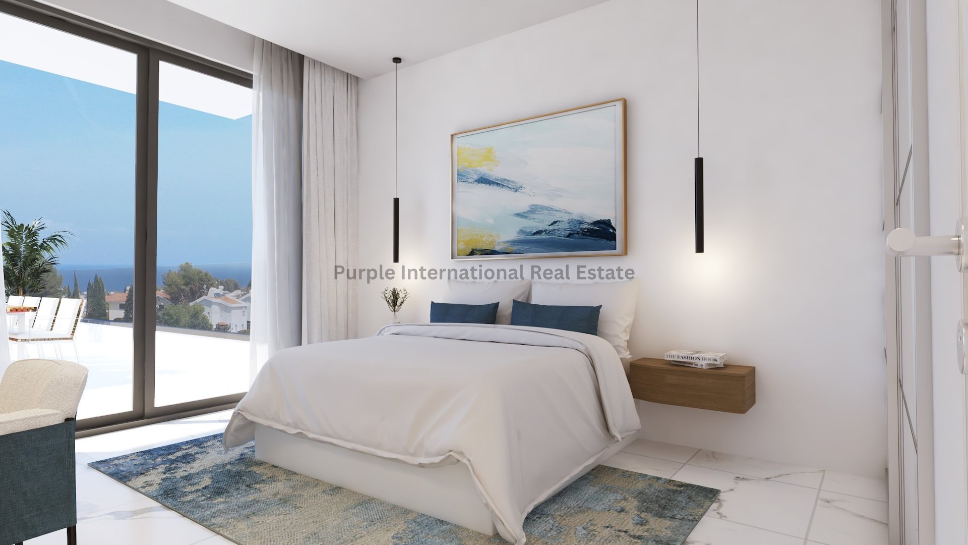 2 chambres Appartement à Paralimni, Ammochostos, Chypre No. 51150