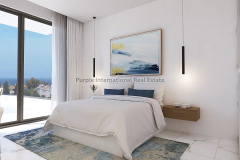 Квартира с 2 спальнями в Паралимни, Аммохостос,  № 51150 15