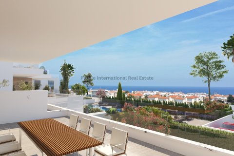 Квартира с 2 спальнями в Паралимни, Аммохостос,  № 51150 6