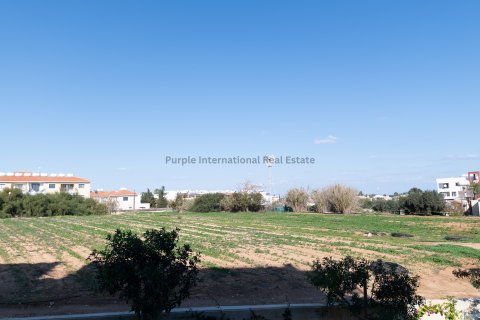 Квартира с 2 спальнями в Паралимни, Аммохостос, № 51149 8