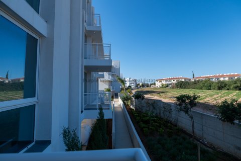 Квартира с 2 спальнями в Паралимни, Аммохостос, № 51149 7
