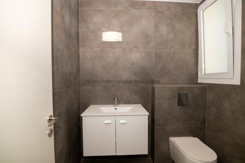 Квартира с 2 спальнями в Паралимни, Аммохостос, № 51149 13