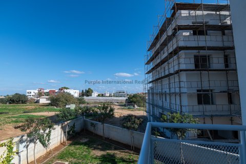 Квартира с 2 спальнями в Паралимни, Аммохостос, № 51149 15