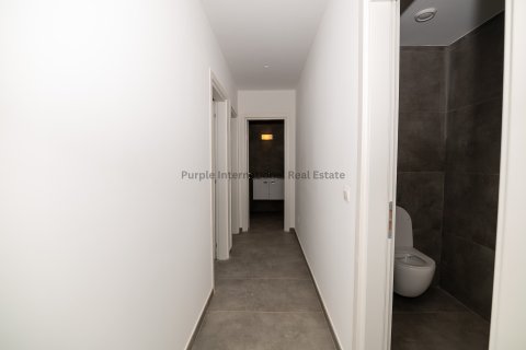 Квартира с 2 спальнями в Паралимни, Аммохостос, № 51149 9