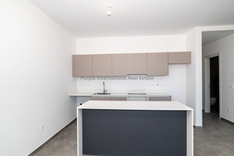 Квартира с 2 спальнями в Паралимни, Аммохостос, № 51149 6