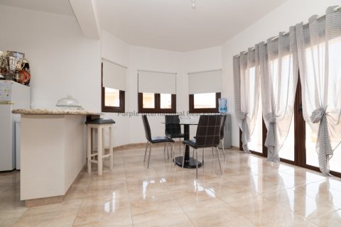 Вилла с 4 спальнями в Френарос, Аммохостос, № 51148 8