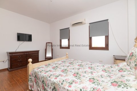 Вилла с 4 спальнями в Френарос, Аммохостос, № 51148 25