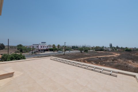 Вилла с 4 спальнями в Френарос, Аммохостос, № 51148 14