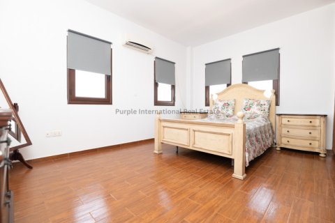 Вилла с 4 спальнями в Френарос, Аммохостос, № 51148 23