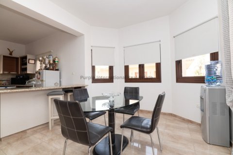 Вилла с 4 спальнями в Френарос, Аммохостос, № 51148 9