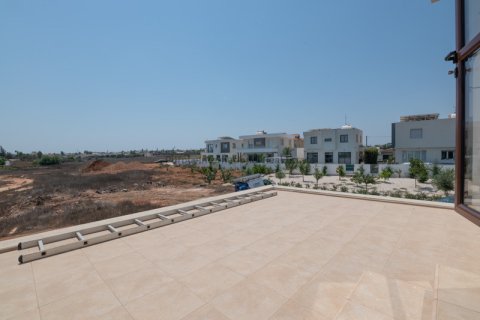 Вилла с 4 спальнями в Френарос, Аммохостос, № 51148 15