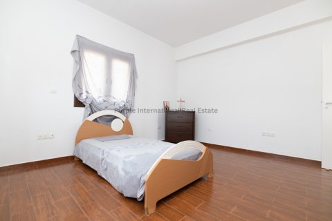 Вилла с 4 спальнями в Френарос, Аммохостос, № 51148 20