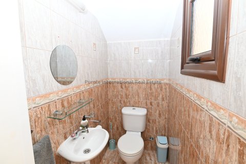 Вилла с 4 спальнями в Френарос, Аммохостос, № 51148 12