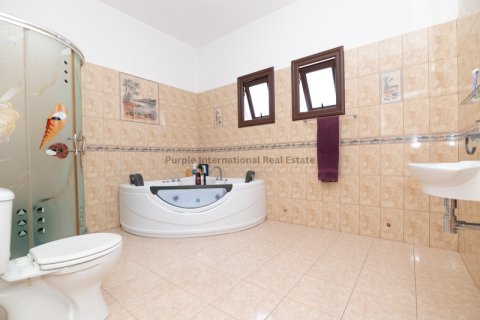 Вилла с 4 спальнями в Френарос, Аммохостос, № 51148 16