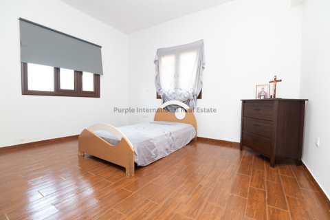 Вилла с 4 спальнями в Френарос, Аммохостос, № 51148 19