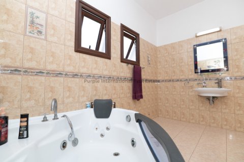 Вилла с 4 спальнями в Френарос, Аммохостос, № 51148 18