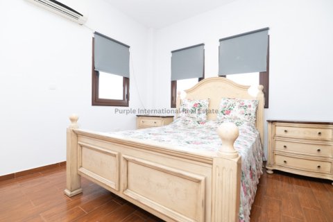 Вилла с 4 спальнями в Френарос, Аммохостос, № 51148 24