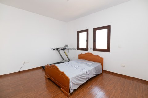 Вилла с 4 спальнями в Френарос, Аммохостос, № 51148 22