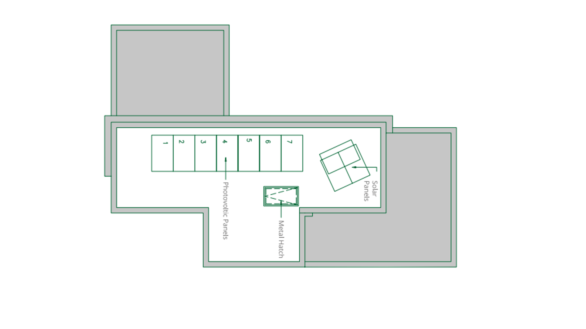 3 chambres Villa à Larnaca, Larnaka, Chypre No. 26701