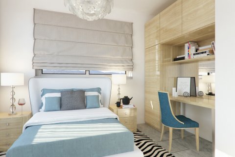 1 bedroom Apartment in Kato Polemidia, Limassol, Cyprus No. 26730