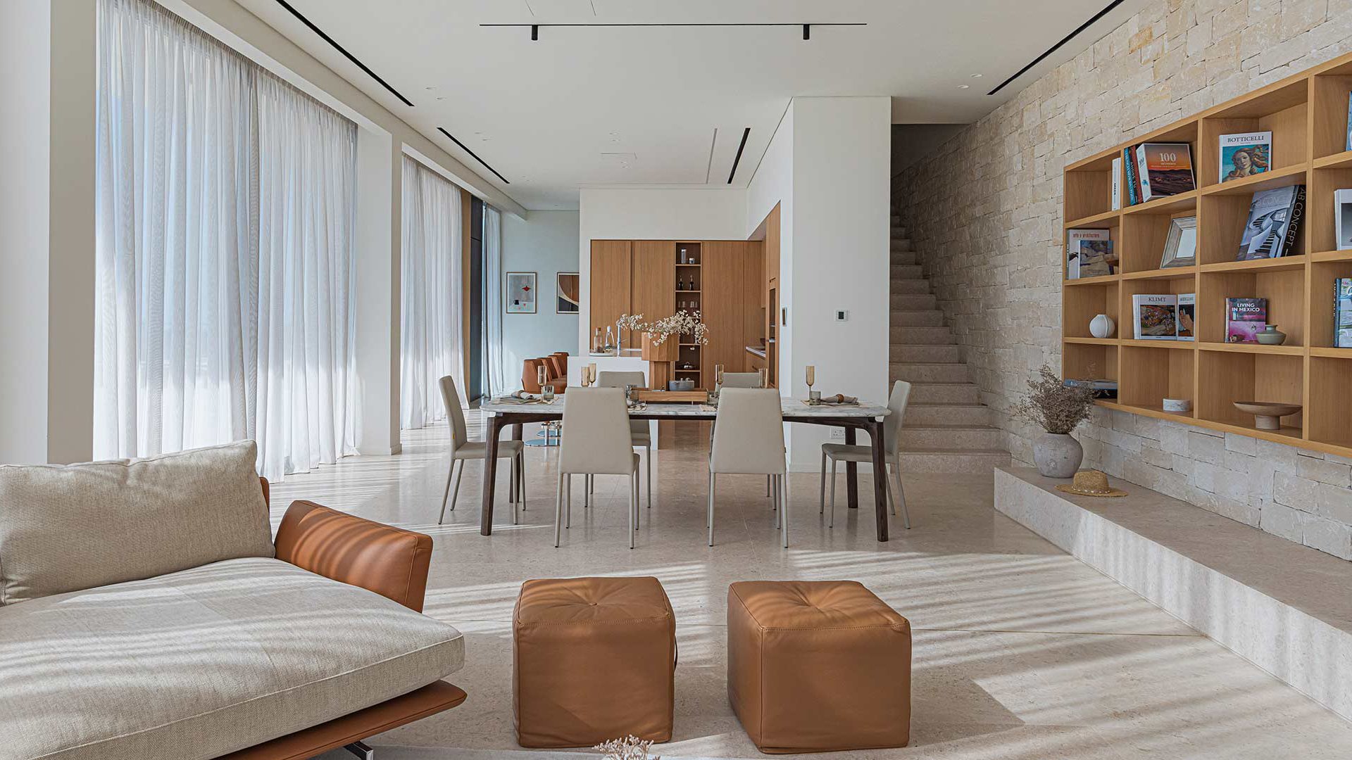 5 chambres Villa à Oroklini, Larnaka, Chypre No. 26703
