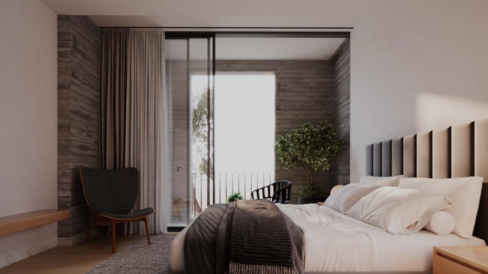 2 chambres Appartement à Paphos, Chypre No. 30513