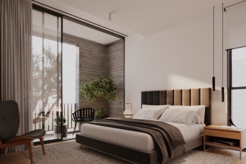 1 chambre Appartement à Paphos, Chypre No. 30508