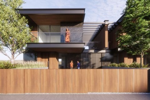 2 bedrooms Townhouse in Chloraka, Paphos,  No. 47356 8