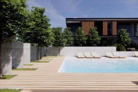 2 bedrooms Townhouse in Chloraka, Paphos,  No. 47356 7