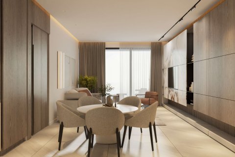 2 chambres Appartement à Erimi, Limassol,  No. 47360 5