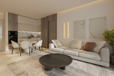 1 chambre Appartement à Erimi, Limassol,  No. 47361 7