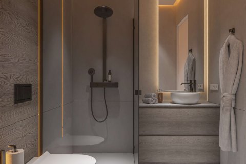 1 chambre Appartement à Erimi, Limassol,  No. 47361 10