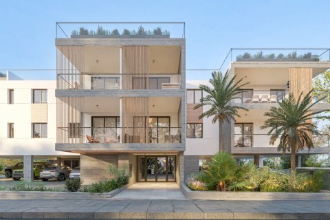 1 chambre Appartement à Erimi, Limassol,  No. 47361 3